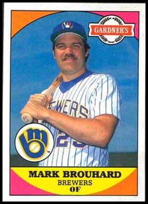 3 Mark Brouhard